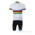 Wholesale Popular Cycling Wear Cycling Uniform For Men